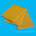 Epoxy Glass Laminated Sheet Grade 3240